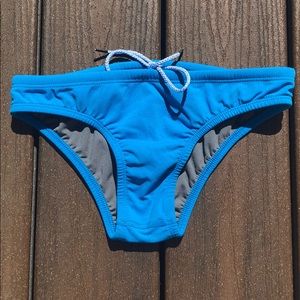 Jolyn bikini bottoms
